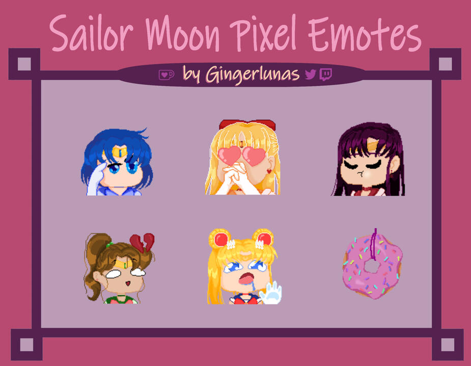 Free Download on Ko-Fi page