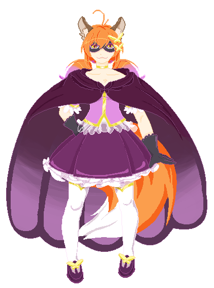 Kitsuko