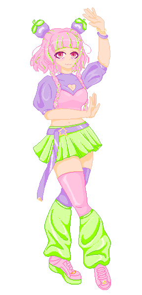 MangosteenSweetie
